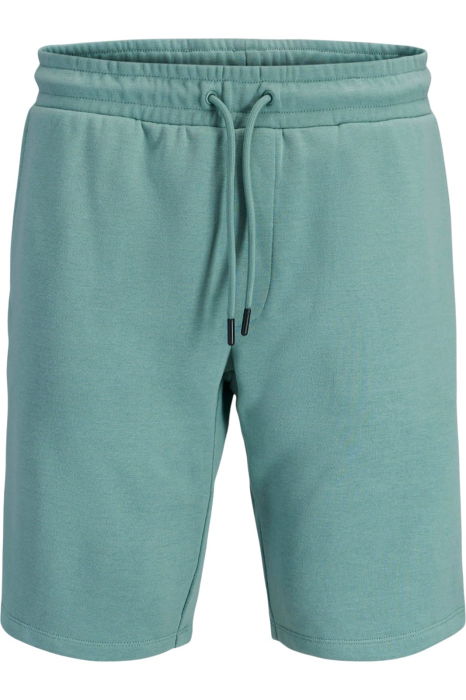 Short JACK &JONES Gordon Bradley Mid - 12249285-Mineral Blue [4]