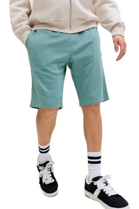 Short JACK &JONES Gordon Bradley Mid - 12249285-Mineral Blue [2]