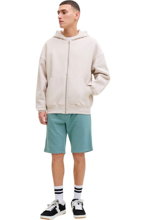 Short JACK &JONES Gordon Bradley Mid - 12249285-Mineral Blue [3]