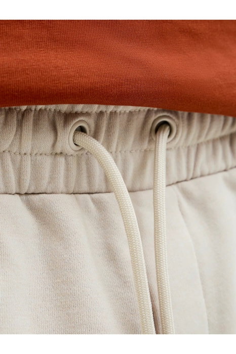 Short JACK &JONES Gordon Bradley Mid - 12249285-Moonbeam [3]