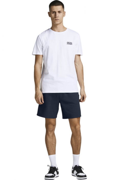 Short JACK &JONES Gordon Bradley Mid - 12249285-Navy Blazer [5]