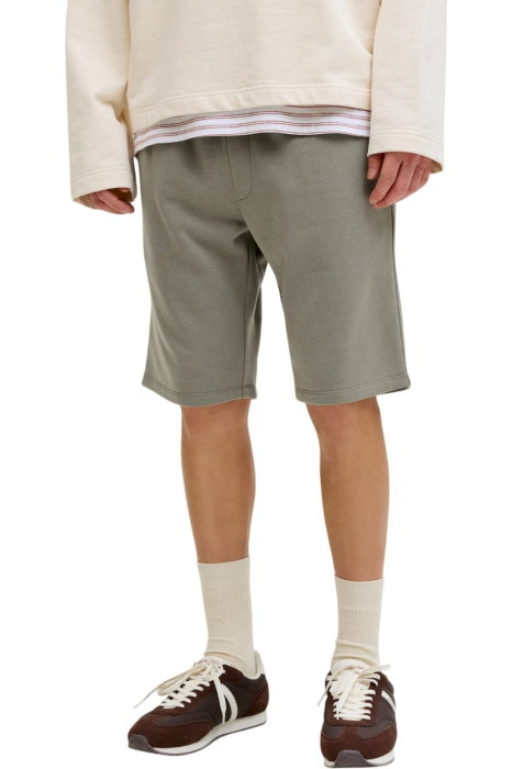 Short JACK &JONES Gordon Bradley Mid - 12249285-Vetiver [1]