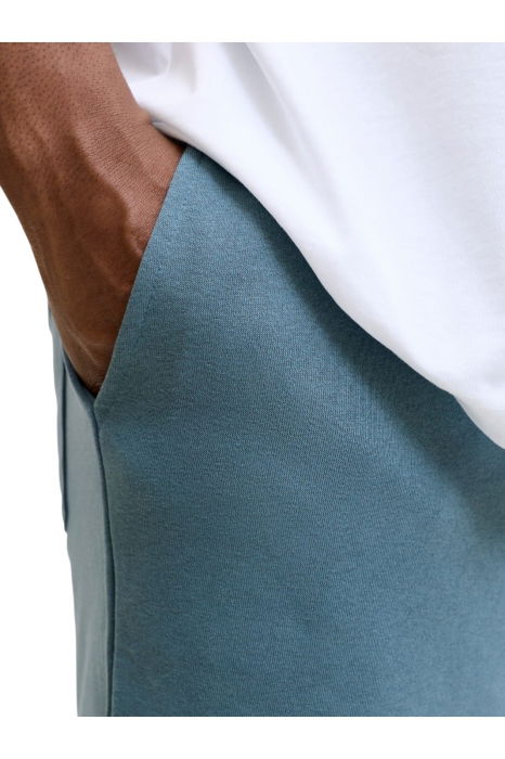 Short JACK &JONES Gordon Bradley PLS - 12294286-Blue Mirage [3]