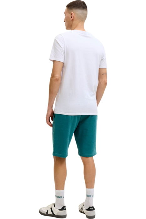 Short JACK &JONES Gordon College - 12289726-Atlantic Deep [2]