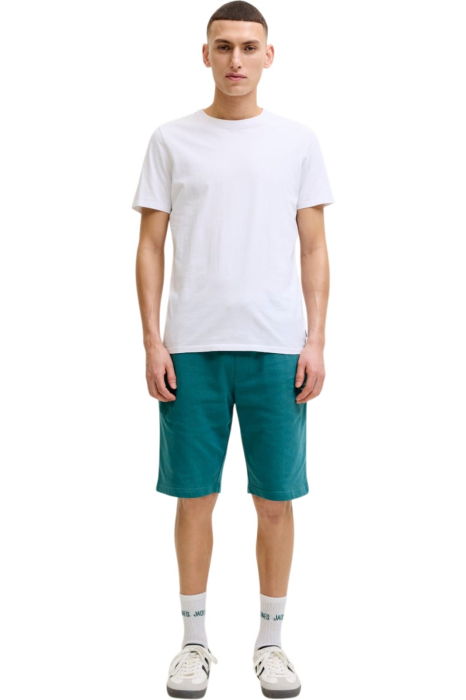 Short JACK &JONES Gordon College - 12289726-Atlantic Deep [5]