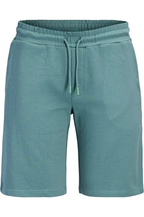 Short JACK &JONES Gordon College Mid - 12289726-Mineral Blue [3]