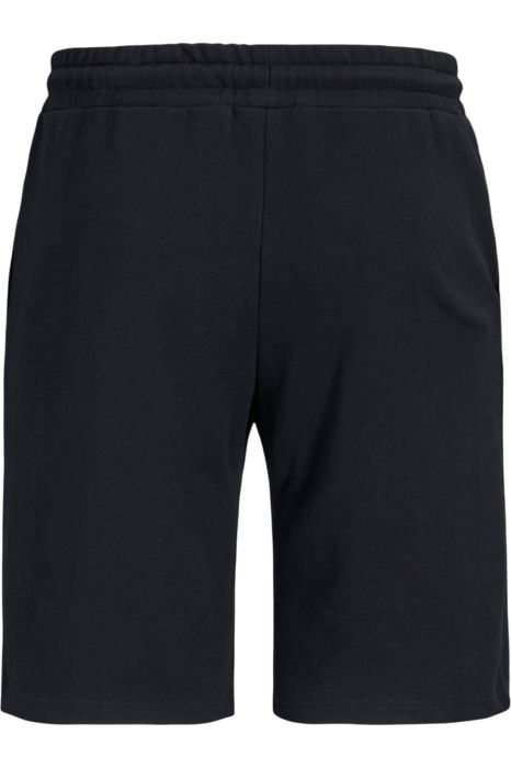 Short JACK &JONES Gordon College PLS - 12296001-Black [2]