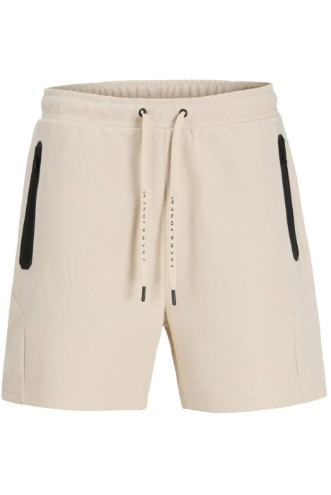 Short JACK &JONES Gordon Fusion SN MRP - 12273304-Moonbeam MRP [1]
