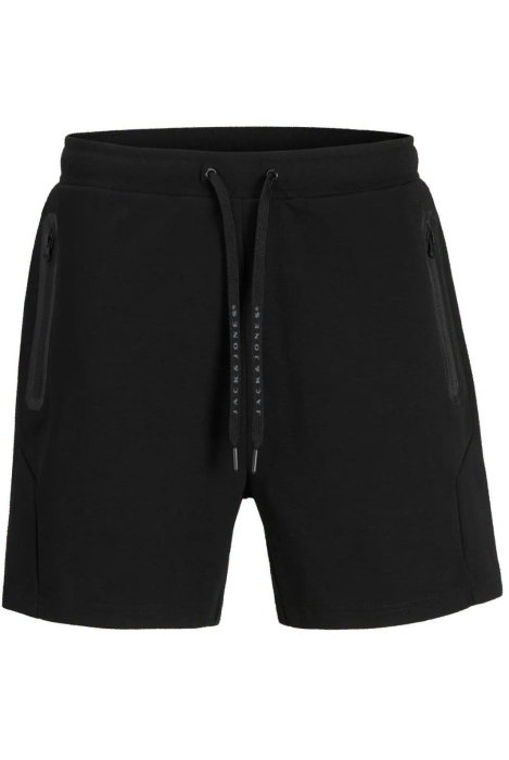 Short JACK &JONES Gordon Fusion SN RP - 12273304-Black RP [1]