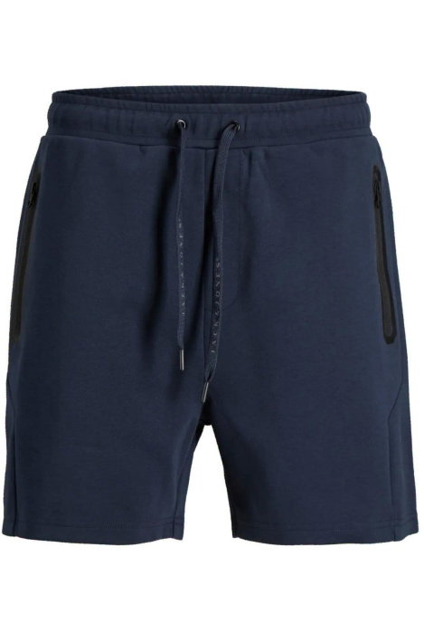Short JACK &JONES Gordon Fusion SN RP - 12273304-Outer Space RP [1]