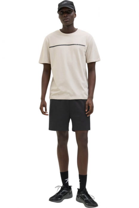 Short JACK &JONES Gordon Fusion SRT SN - 12273304-Black [6]