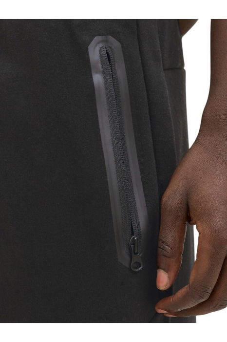 Short JACK &JONES Gordon Fusion SRT SN - 12273304-Black [4]