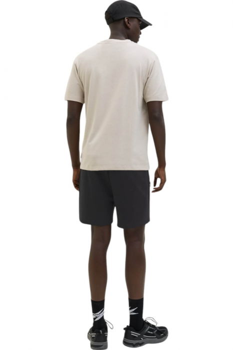 Short JACK &JONES Gordon Fusion SRT SN - 12273304-Black [2]