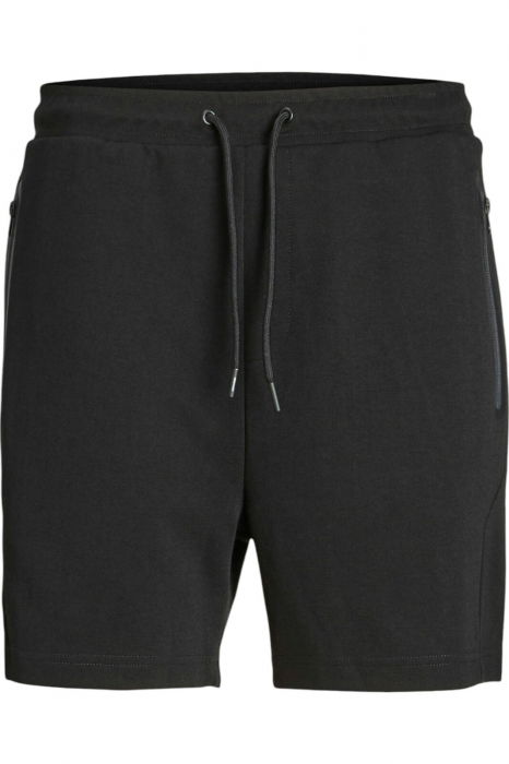 Short JACK &JONES Gordon Fusion SRT SN - 12273304-Black [7]