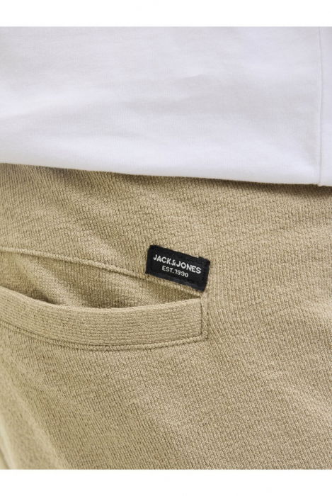 Short JACK &JONES Gordon Loui Cargo Mid - 12268777-Coriander [3]