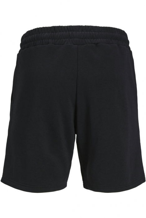 Short JACK &JONES Gordon Star - 12248831-Black [2]
