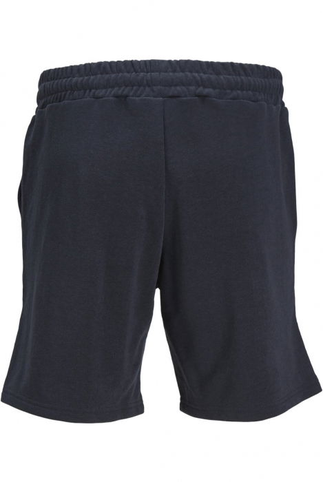 Short JACK &JONES Gordon Star - 12248831-Dark Navy [2]