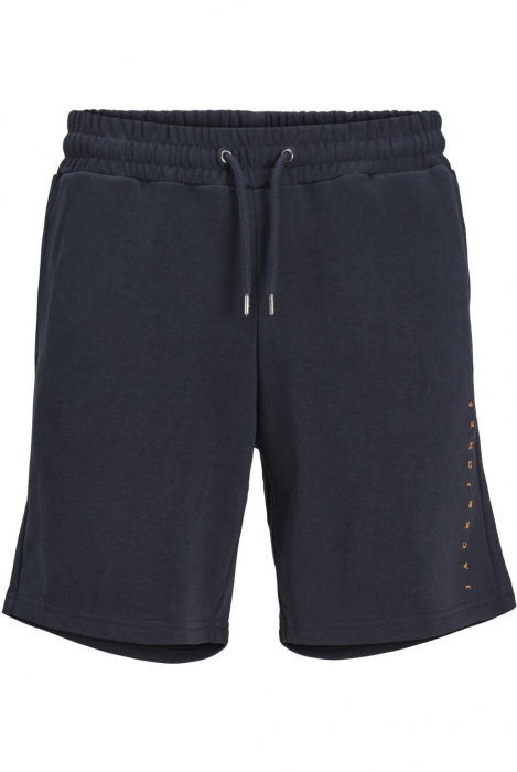 Short JACK &JONES Gordon Star - 12248831-Dark Navy [1]
