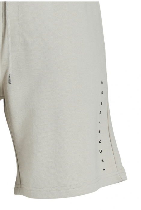 Short JACK &JONES Gordon Star - 12248831-Moonbeam [4]