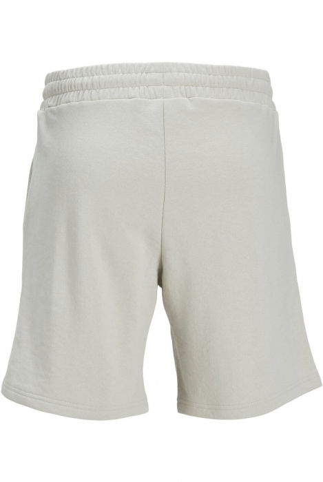 Short JACK &JONES Gordon Star - 12248831-Moonbeam [2]