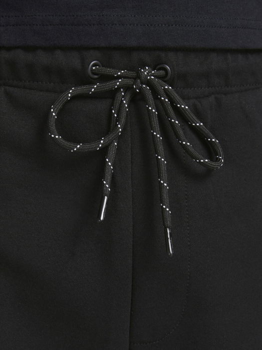 Short JACK &JONES Gordon Air - 12186750-Black [3]