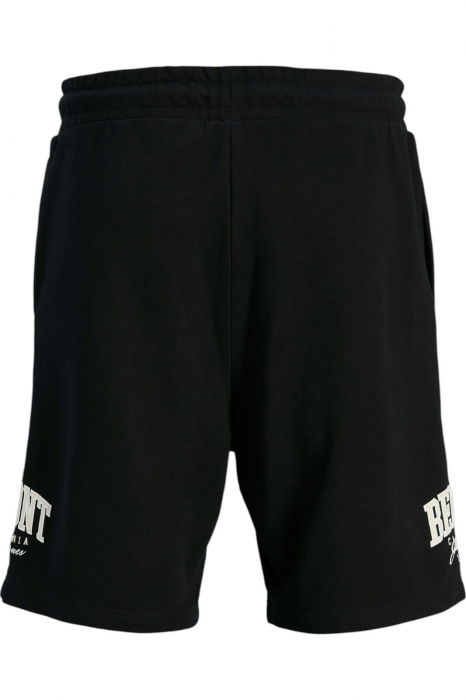 Short JACK &JONES Kane Detroit Mid - 12268773-Black [2]