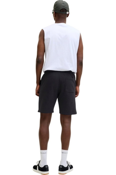 Short JACK &JONES Kane Soho - 12288620-Black [2]