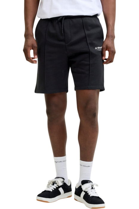 Short JACK &JONES Kane Soho - 12288620-Black [1]