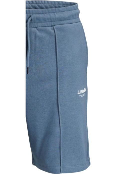 Short JACK &JONES Kane Soho - 12288620-Blue Mirage [3]