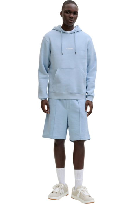 Short JACK &JONES Kane Soho - 12288620-Celestial Blue [4]