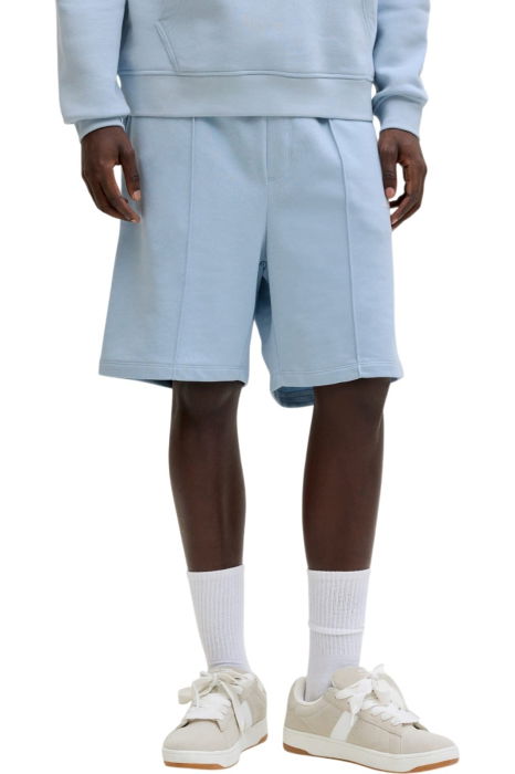 Short JACK &JONES Kane Soho - 12288620-Celestial Blue [1]