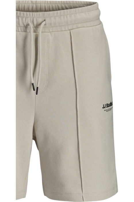 Short JACK &JONES Kane Soho - 12288620-Moonbeam [3]