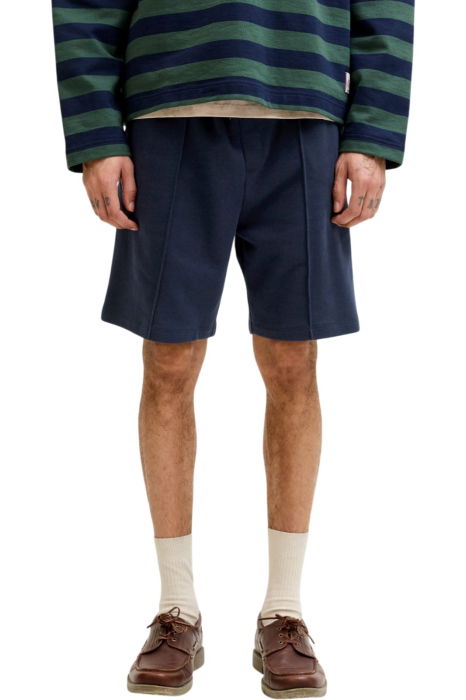 Short JACK &JONES Kane Soho - 12288620-Sky Captain [1]