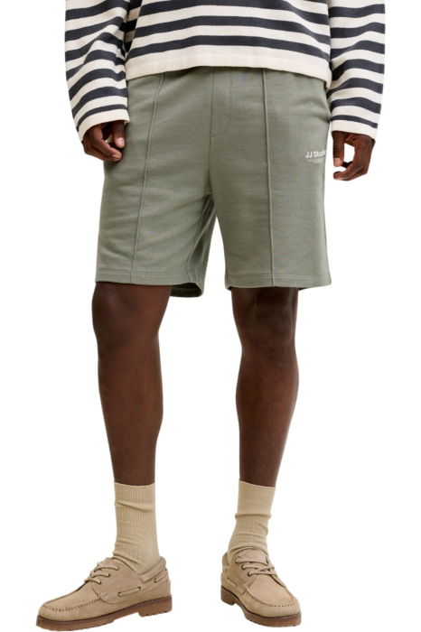 Short JACK &JONES Kane Soho - 12288620-Vetiver [1]