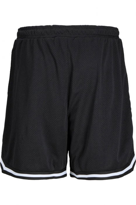 Short JACK &JONES Karl Energize Mesh Mid - 12277554-Black [2]