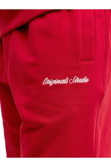 Short JACK &JONES Karl Norrebro - 12292565-Samba [4]