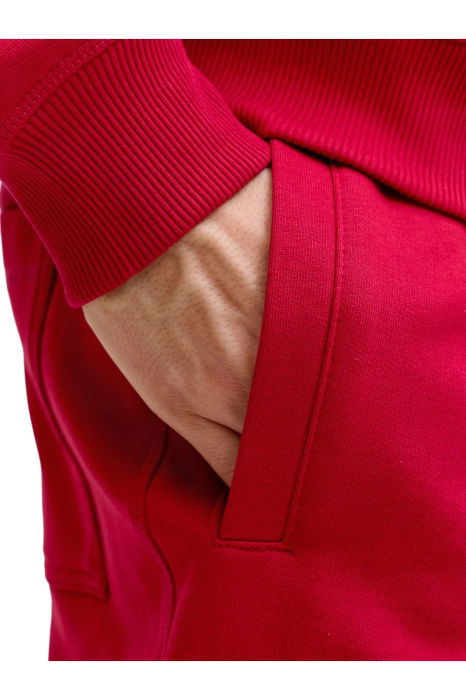 Short JACK &JONES Karl Norrebro - 12292565-Samba [3]