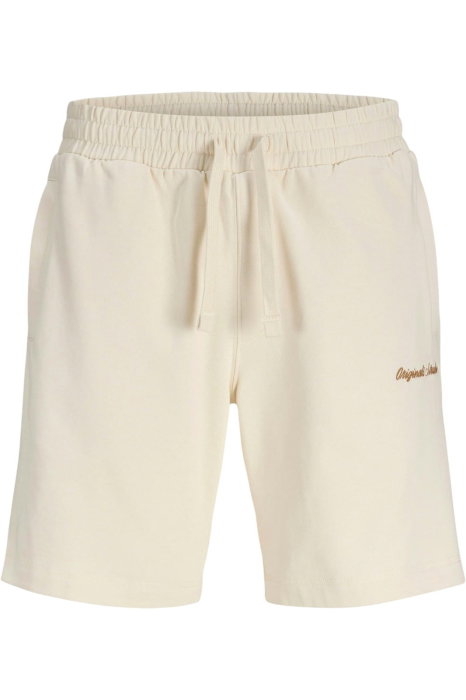 Short JACK &JONES Karl Norrebro SN - 12292565-Antique White [3]