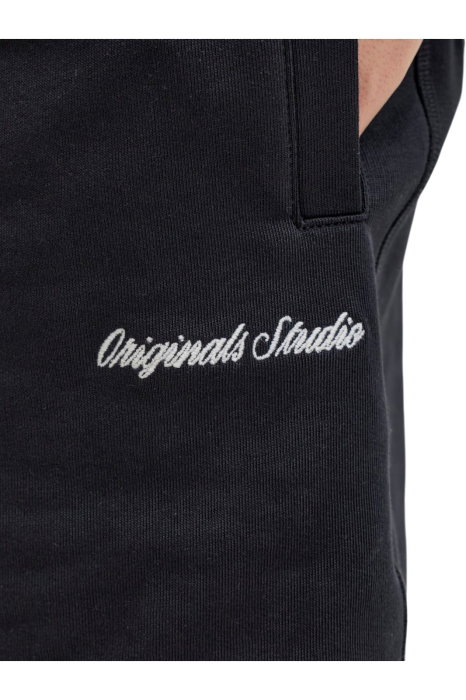 Short JACK &JONES Karl Norrebro SN - 12292565-Black [3]