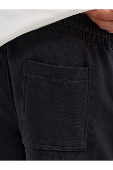 Short JACK &JONES Karl Norrebro SN - 12292565-Black [2]