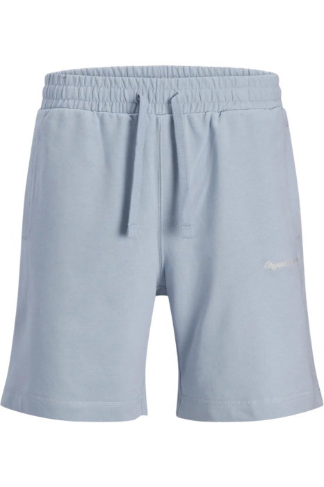 Short JACK &JONES Karl Norrebro SN - 12292565-Cashmere Blue [1]