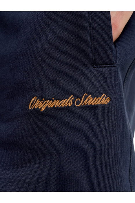 Short JACK &JONES Karl Norrebro SN - 12292565-Sky Captain [3]