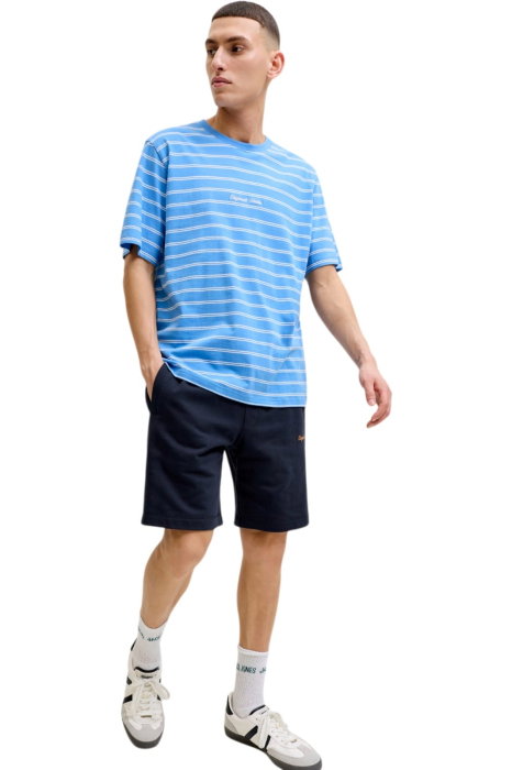 Short JACK &JONES Karl Norrebro SN - 12292565-Sky Captain [5]