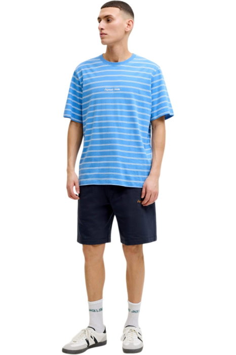 Short JACK &JONES Karl Norrebro SN - 12292565-Sky Captain [4]