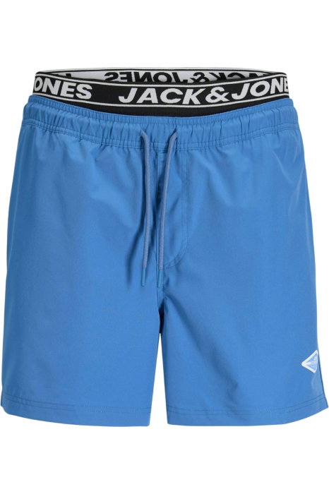 Short JACK &JONES Maui Surf Double Swim - 12291404-Delft [3]