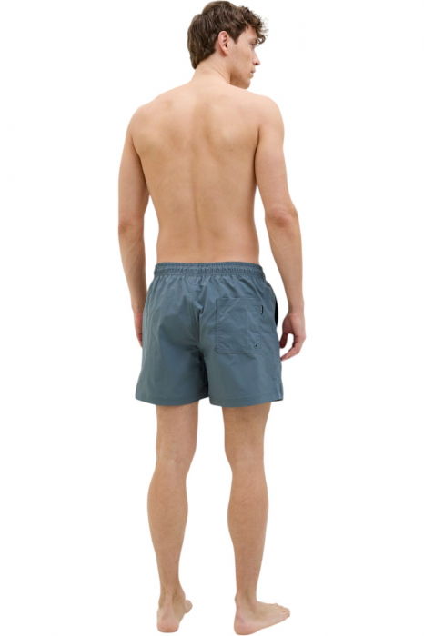 Short JACK &JONES Naxos Swim Vesterbro - 12273986-Stormy Weather [2]