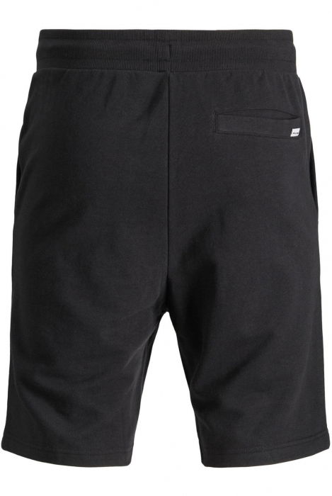 Short JACK &JONES Shark - 12228647-Black [2]