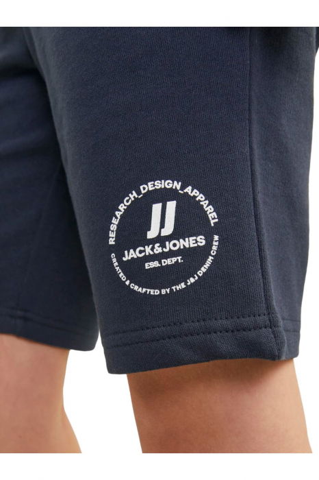 Short JACK &JONES Swift MNI - 12257294-Navy Blazer [6]