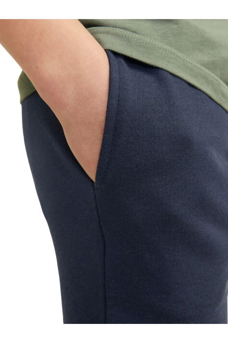 Short JACK &JONES Swift MNI - 12257294-Navy Blazer [4]