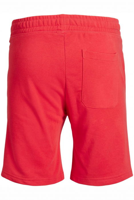 Short JACK &JONES Trevor - 12228758-Rococco Red [2]